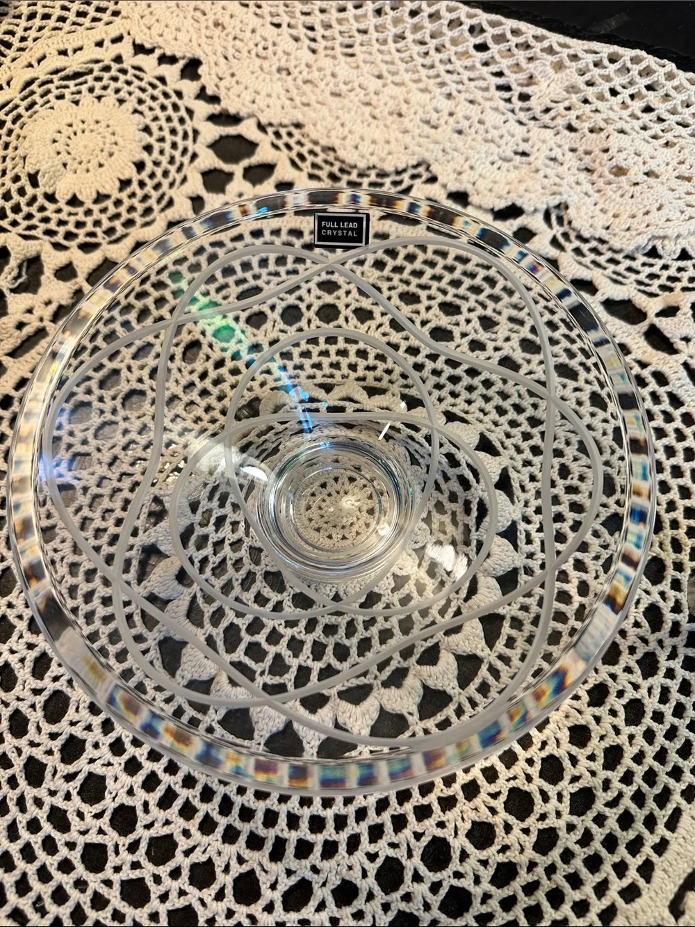 Nambo Art Full LED Crystal